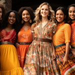 The Evolution of Sustainable Fashion: From Niche to Mainstream