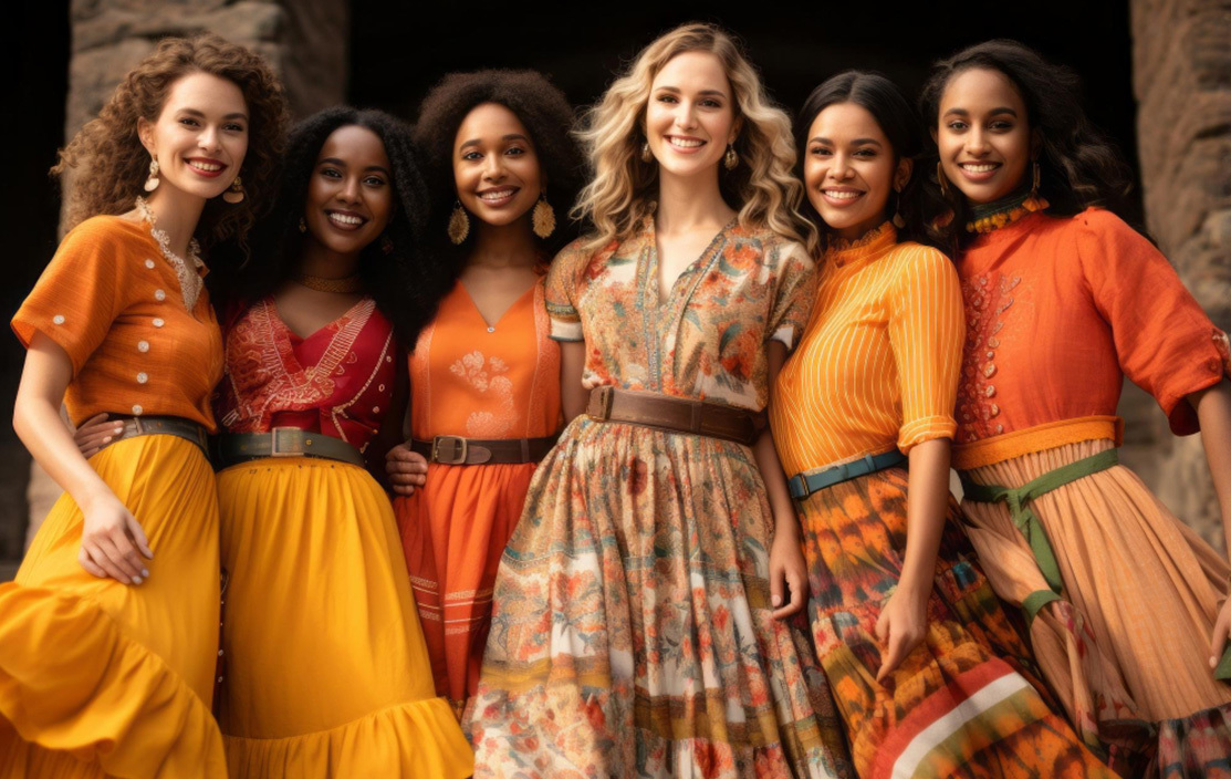 The Evolution of Sustainable Fashion: From Niche to Mainstream